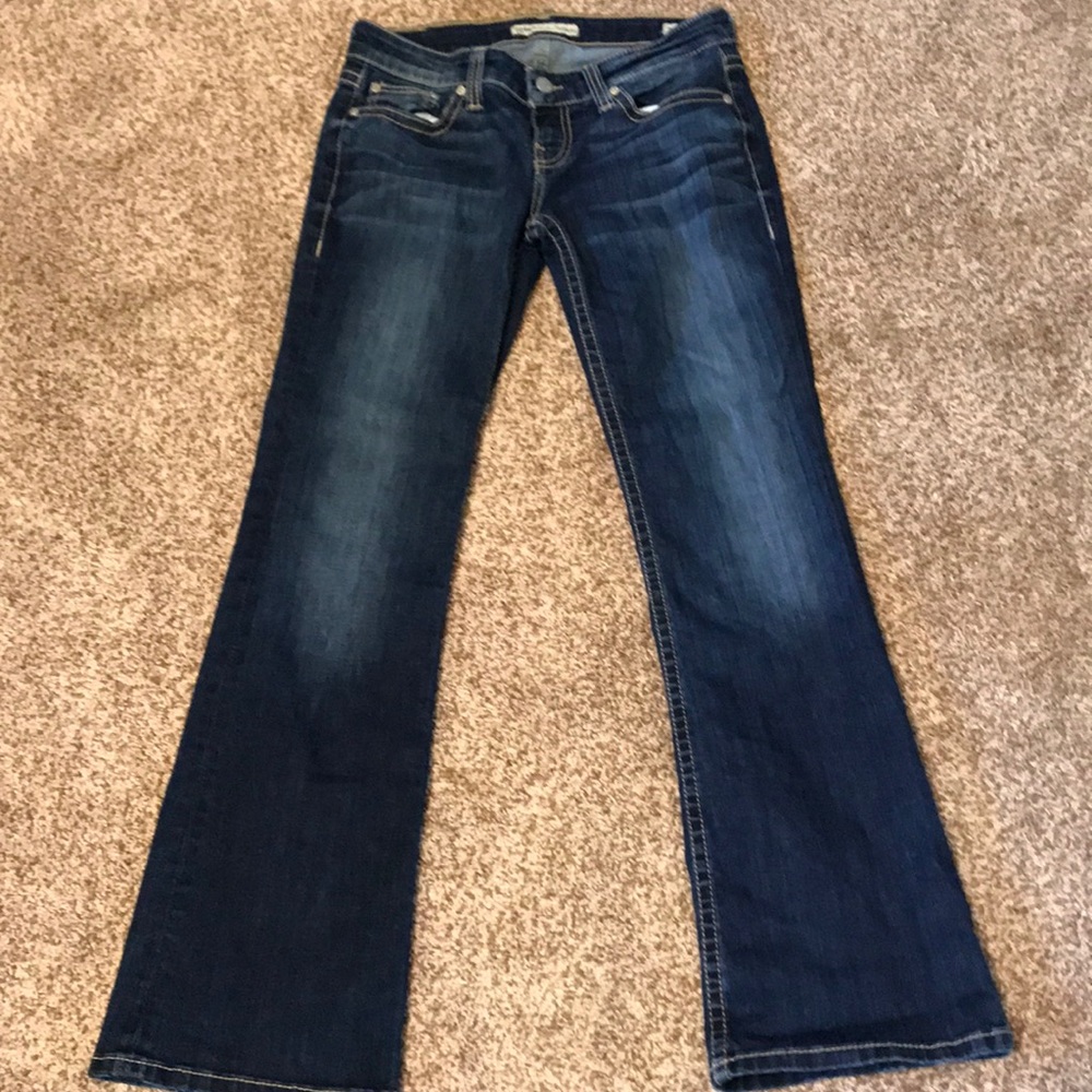 BKE Jeans